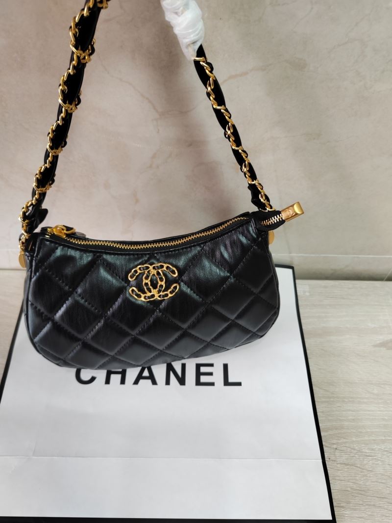 Chanel Hobo Bags